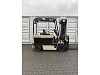 Caterpillar heftrucks - afbeelding 4 van  6