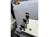 Caterpillar heftrucks - afbeelding 5 van  6