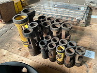 Caterpillar kruiskop (20x) "float valves flapper type" - afbeelding 2 van  5