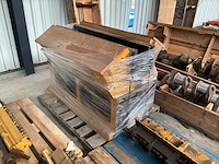 Caterpillar motorblok - afbeelding 2 van  4
