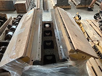 Caterpillar motorblok - afbeelding 4 van  4