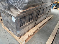 Caterpillar motorblok - afbeelding 3 van  4