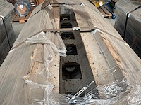 Caterpillar motorblok - afbeelding 4 van  4