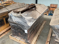 Caterpillar motorblok - afbeelding 1 van  4