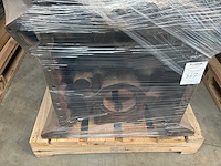Caterpillar motorblok - afbeelding 4 van  4