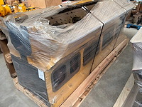 Caterpillar motorblok - afbeelding 2 van  5
