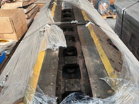Caterpillar motorblok - afbeelding 4 van  5