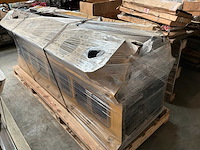 Caterpillar motorblok - afbeelding 5 van  5