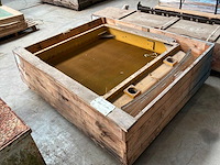 Caterpillar radiator - afbeelding 1 van  4
