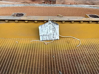 Caterpillar radiator - afbeelding 4 van  4