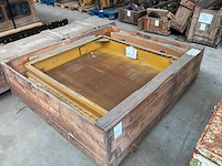 Caterpillar radiator - afbeelding 1 van  1