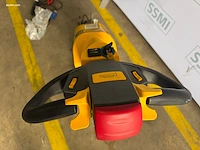 Caterpillar sm100 plus elektrische trekker - afbeelding 9 van  12
