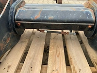 Caterpillar snelwissel - afbeelding 6 van  7