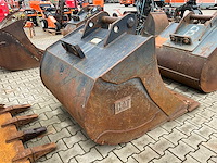 Caterpillar tl1200 graafbak - afbeelding 3 van  8