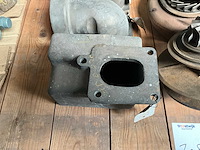 Caterpillar turbo onderdeel (9x) - afbeelding 3 van  10