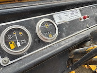 Caterpillar v140 6500kg lepelversteller diesel vorkheftruck - afbeelding 9 van  9