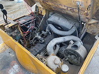 Caterpillar v40d vorkheftruck - afbeelding 2 van  14