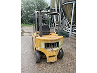Caterpillar v40d vorkheftruck - afbeelding 8 van  14