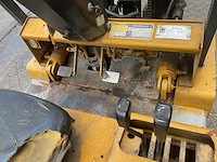 Caterpillar v40d vorkheftruck - afbeelding 13 van  14