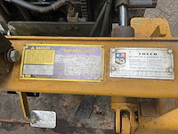 Caterpillar v40d vorkheftruck - afbeelding 14 van  14