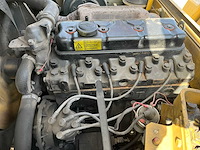 Caterpillar v90p vorkheftruck - afbeelding 2 van  11