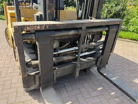 Caterpillar v90p vorkheftruck - afbeelding 5 van  11