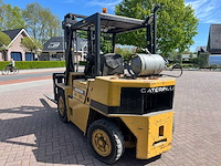 Caterpillar v90p vorkheftruck - afbeelding 6 van  11
