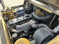 Caterpillar v90p vorkheftruck - afbeelding 11 van  11