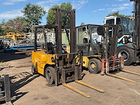 Caterpillar vorkheftruck - afbeelding 4 van  11