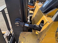 Caterpillar vorkheftruck - afbeelding 3 van  11
