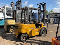 Caterpillar vorkheftruck - afbeelding 2 van  4