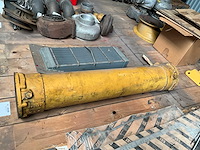 Caterpillar warmtewisselaar - afbeelding 3 van  3