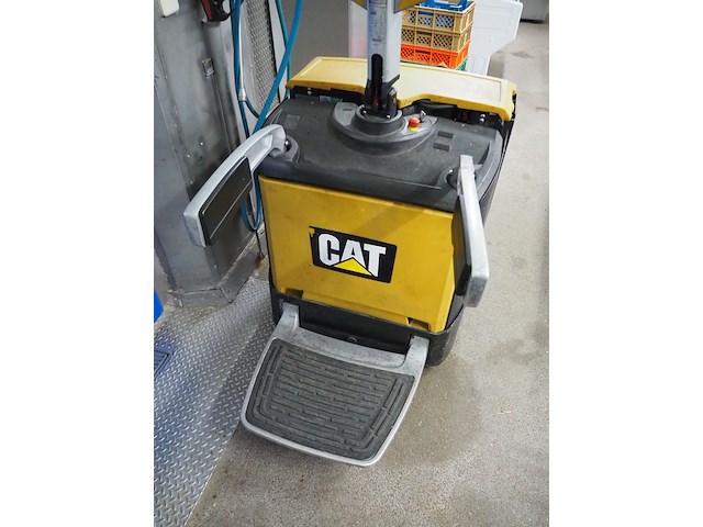 Caterpillar - afbeelding 5 van  9