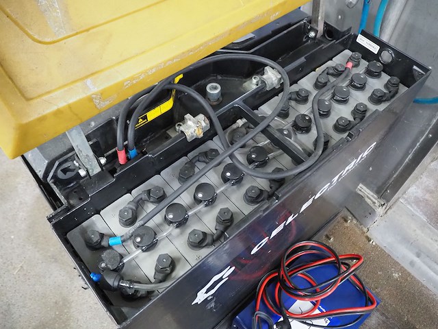 Caterpillar - afbeelding 8 van  9