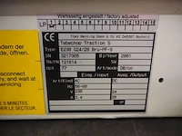 Caterpillar - afbeelding 3 van  11