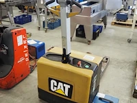 Caterpillar - afbeelding 5 van  11