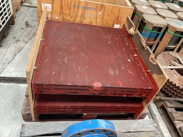 Caterpiller koeling (2x) - afbeelding 2 van  3