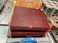 Caterpiller koeling (2x) - afbeelding 2 van  3