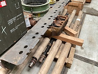 Caterpiller nokkenassen (6x) - afbeelding 6 van  8
