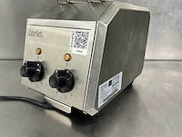 Catertech - 261170 - broodrooster - afbeelding 2 van  3