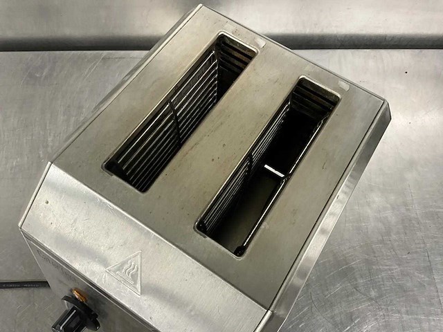 Catertech - 261170 - broodrooster - afbeelding 3 van  3