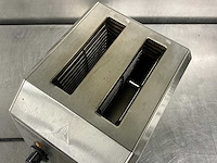 Catertech - 261170 - broodrooster - afbeelding 3 van  3