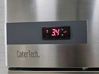 Catertech - an14y2500-bo-dubbeldeurs mobiele rvs koeling - afbeelding 6 van  11