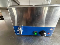 Catertech - au bain marie - afbeelding 1 van  3