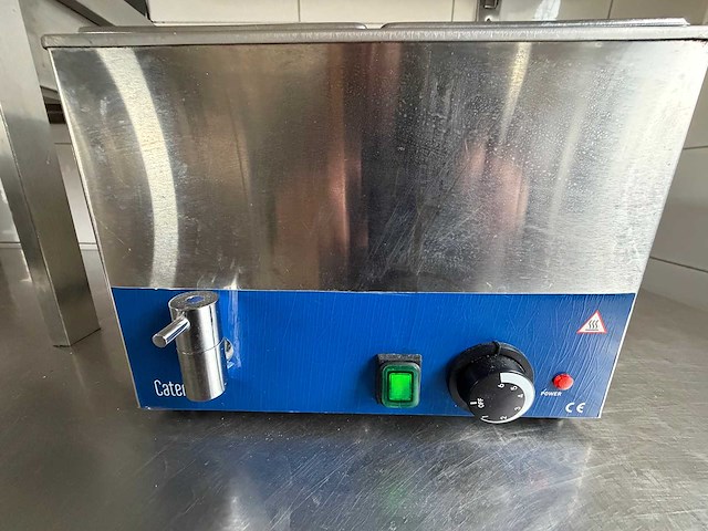 Catertech - au bain marie - afbeelding 3 van  3