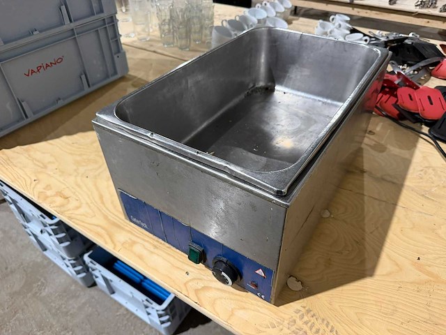 Catertech - au-bain-marie - afbeelding 1 van  4