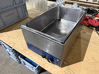 Catertech - au-bain-marie - afbeelding 1 van  4