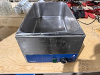 Catertech - au-bain-marie - afbeelding 2 van  4