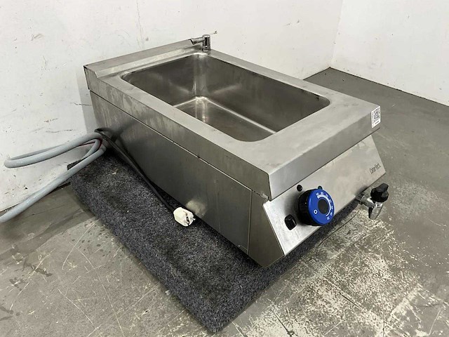 Catertech - bain-marie - afbeelding 5 van  5