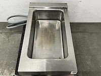 Catertech - bain-marie - afbeelding 4 van  5